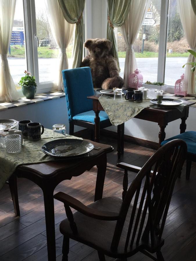 Chambre D'Hote Mara Corlay 外观 照片