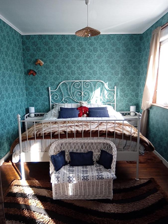 Chambre D'Hote Mara Corlay 外观 照片