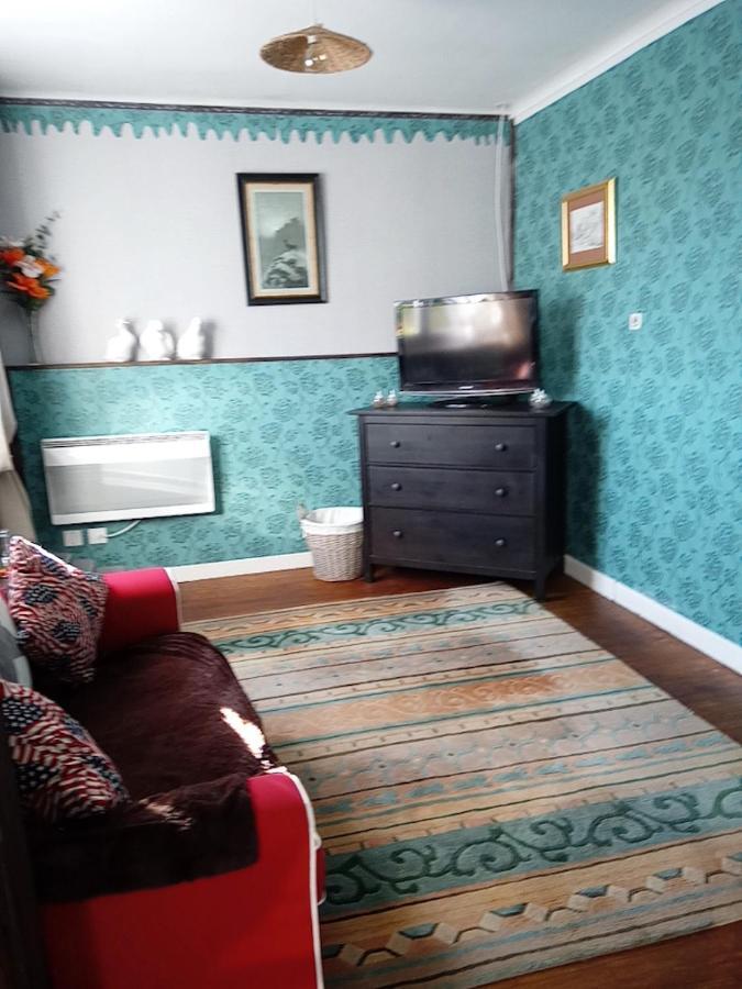 Chambre D'Hote Mara Corlay 外观 照片