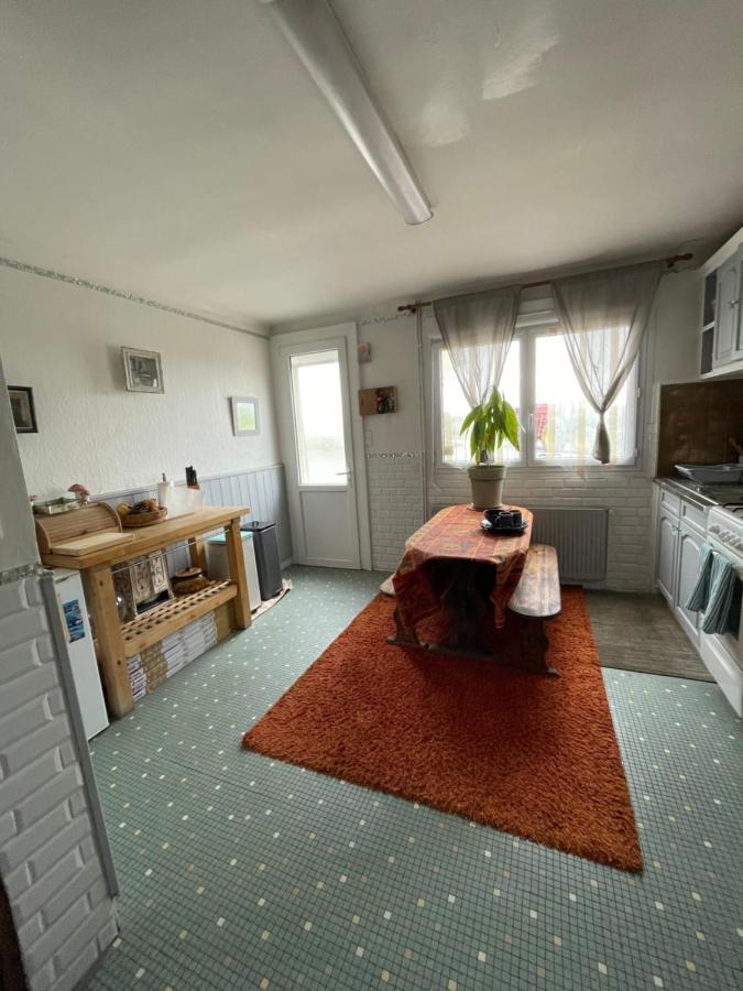 Chambre D'Hote Mara Corlay 外观 照片