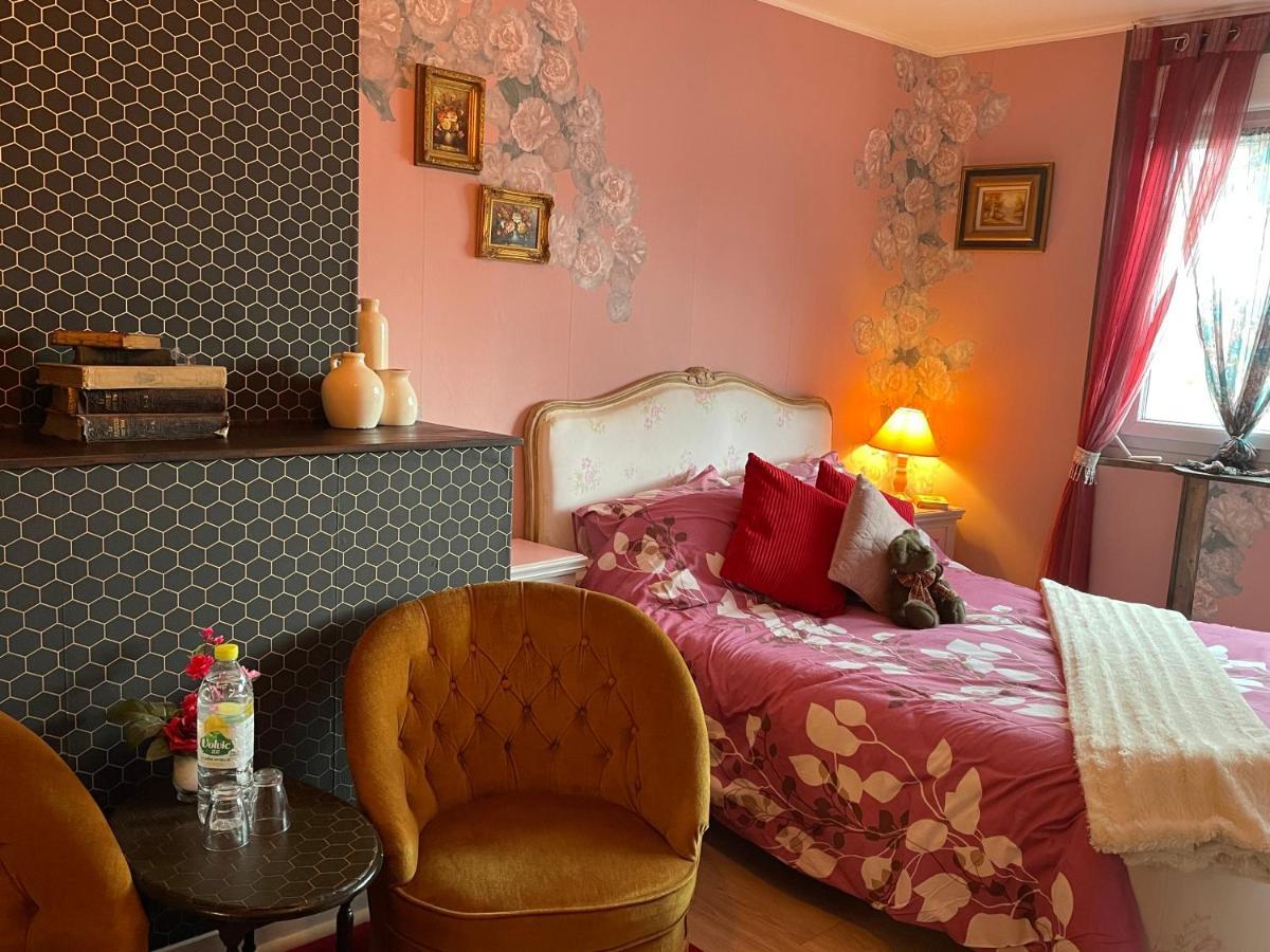 Chambre D'Hote Mara Corlay 外观 照片