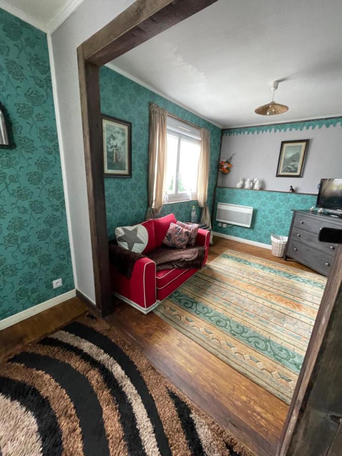Chambre D'Hote Mara Corlay 外观 照片