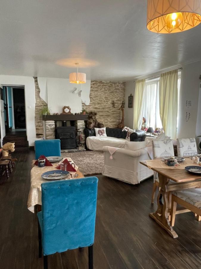 Chambre D'Hote Mara Corlay 外观 照片