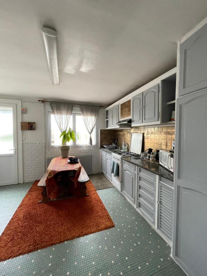 Chambre D'Hote Mara Corlay 外观 照片
