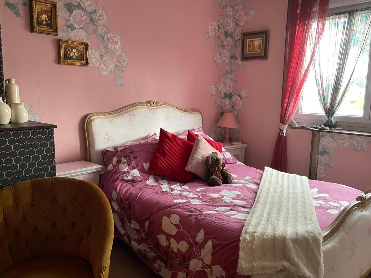 Chambre D'Hote Mara Corlay 外观 照片