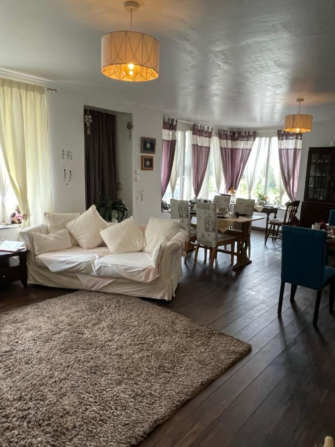Chambre D'Hote Mara Corlay 外观 照片
