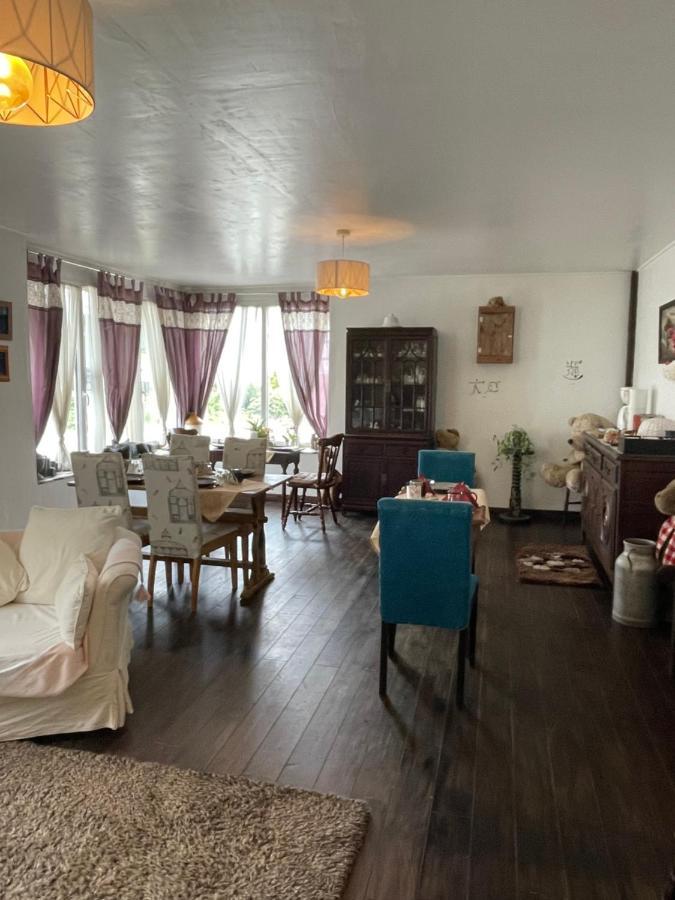 Chambre D'Hote Mara Corlay 外观 照片